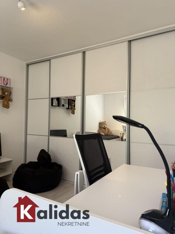 Slika 5 - Stan,NOVI SAD,SAJAM,kv: 55, € 153470, ID: 1007922