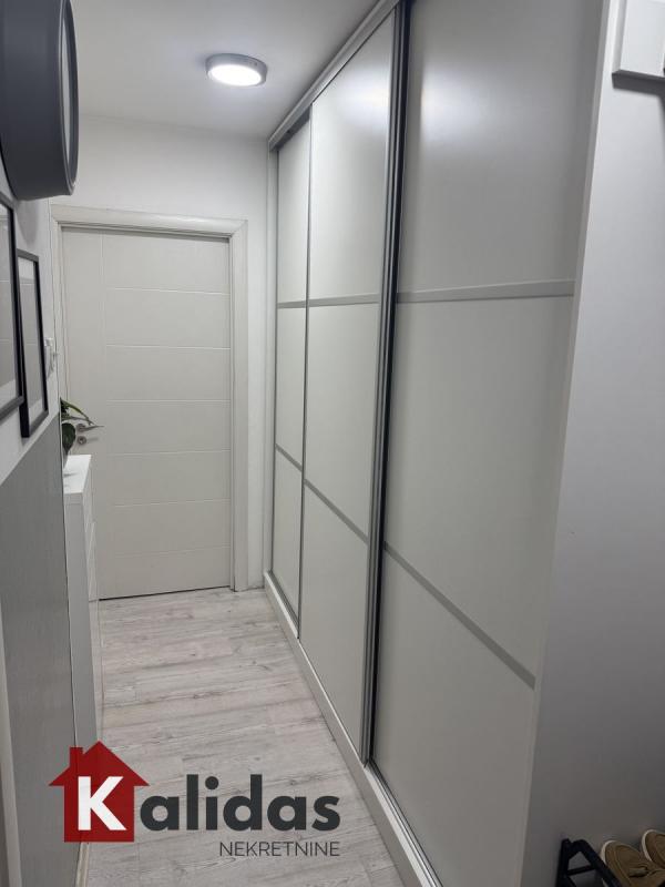 Slika 9 - Stan,NOVI SAD,SAJAM,kv: 55, € 153470, ID: 1007922