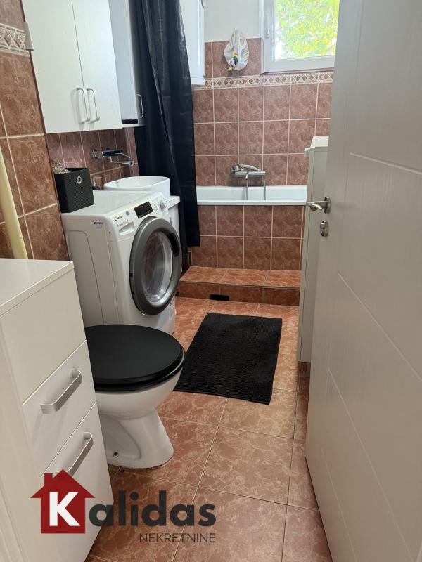 Slika 11 - Stan,NOVI SAD,SAJAM,kv: 55, € 153470, ID: 1007922