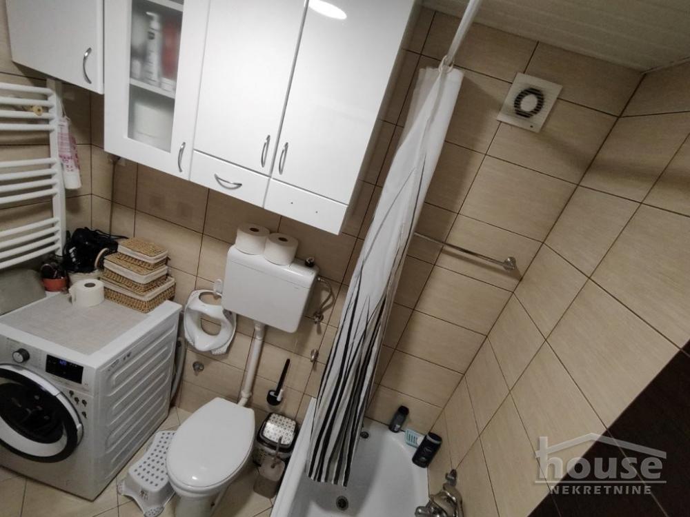 Slika 6 - Stan,NOVI SAD,GRBAVICA,kv: 42.00, € 150000, ID: 1065160