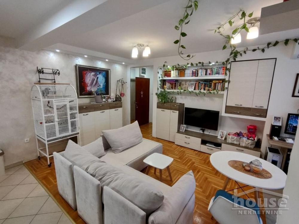 Slika 2 - Stan,NOVI SAD,GRBAVICA,kv: 42.00, € 150000, ID: 1065160