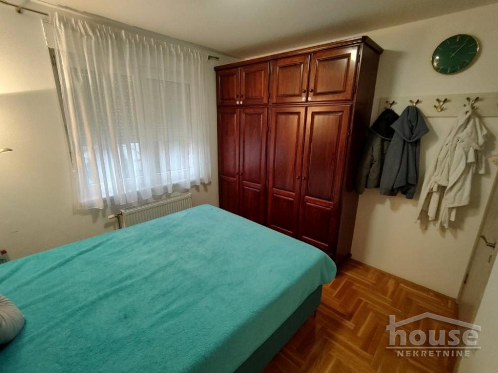 Slika 5 - Stan,NOVI SAD,GRBAVICA,kv: 42.00, € 150000, ID: 1065160