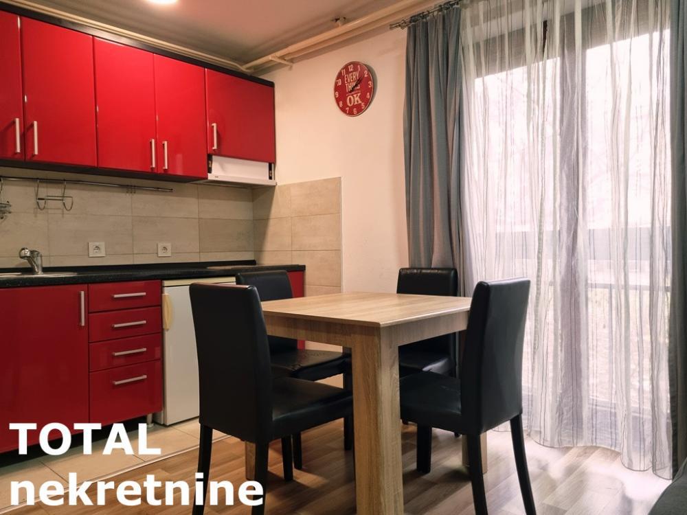 Glavna slika -Stan,NOVI SAD,SATELIT,kv: 25.00, € 72000, ID: 1101858