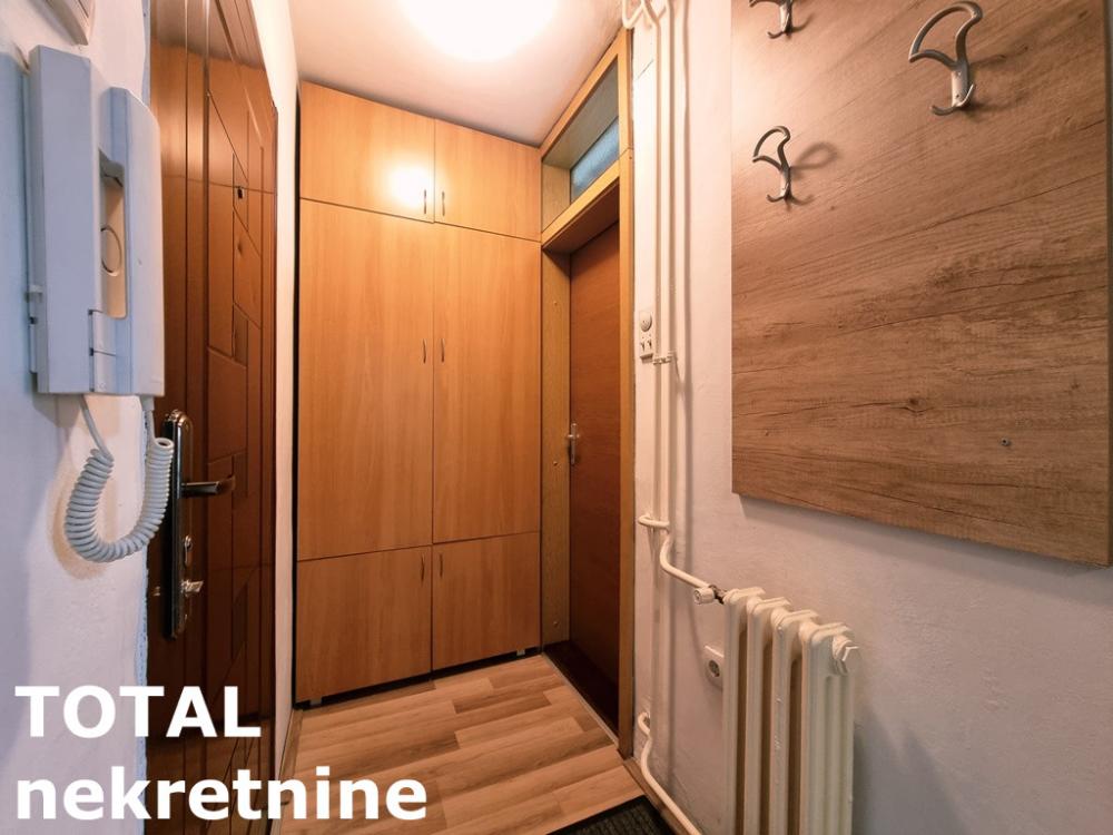 Slika 10 - Stan,NOVI SAD,SATELIT,kv: 25.00, € 72000, ID: 1101858