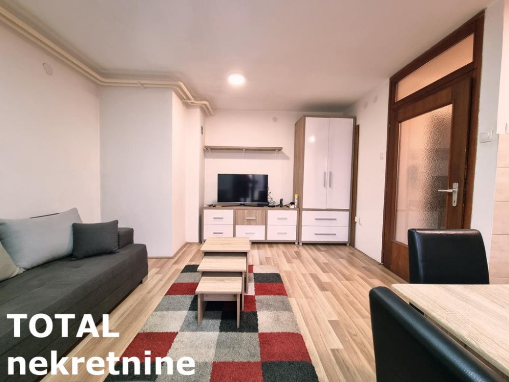 Slika 5 - Stan,NOVI SAD,SATELIT,kv: 25.00, € 72000, ID: 1101858