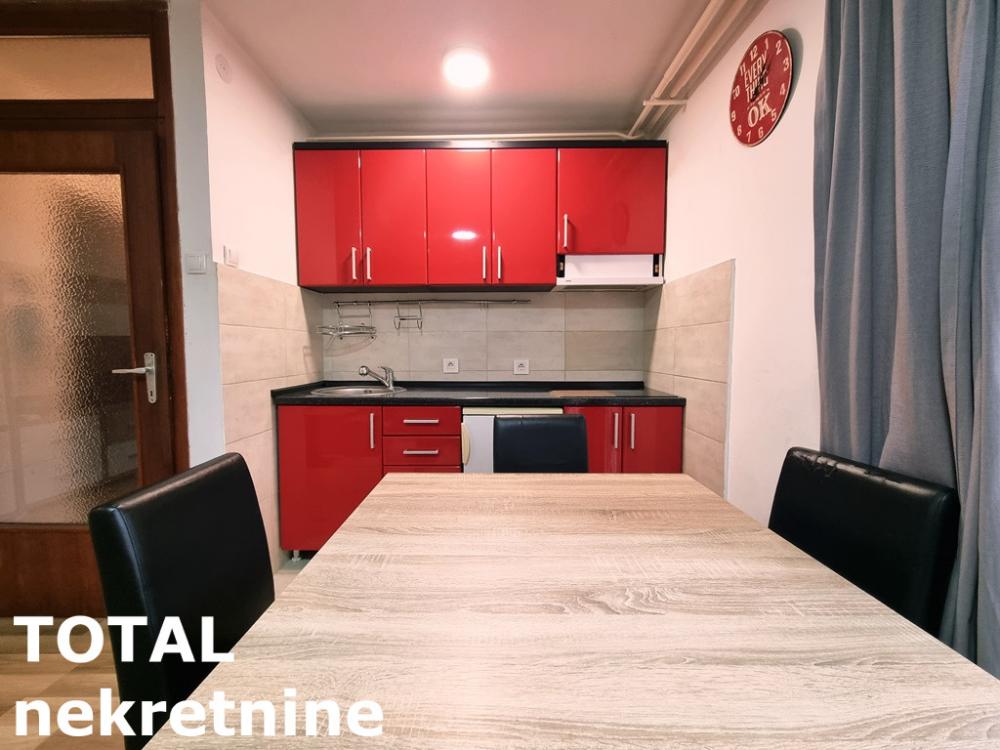 Slika 4 - Stan,NOVI SAD,SATELIT,kv: 25.00, € 72000, ID: 1101858