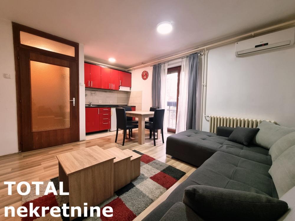 Slika 2 - Stan,NOVI SAD,SATELIT,kv: 25.00, € 72000, ID: 1101858