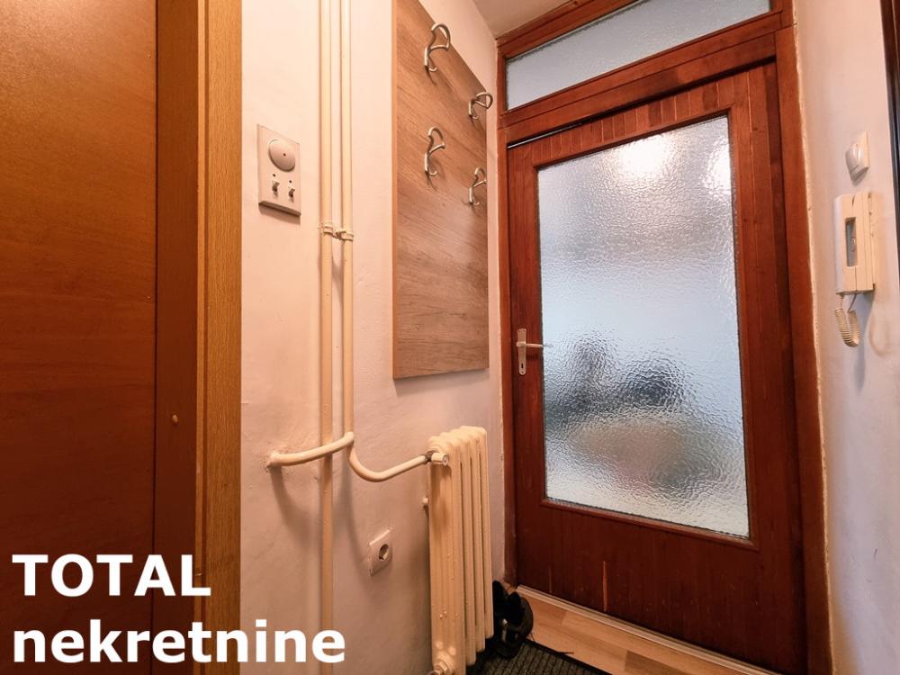 Slika 8 - Stan,NOVI SAD,SATELIT,kv: 25.00, € 72000, ID: 1101858