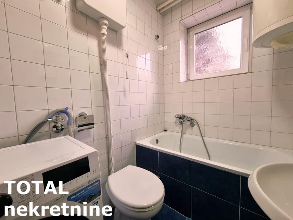 Slika 6 - Stan,NOVI SAD,SATELIT,kv: 25.00, € 72000, ID: 1101858