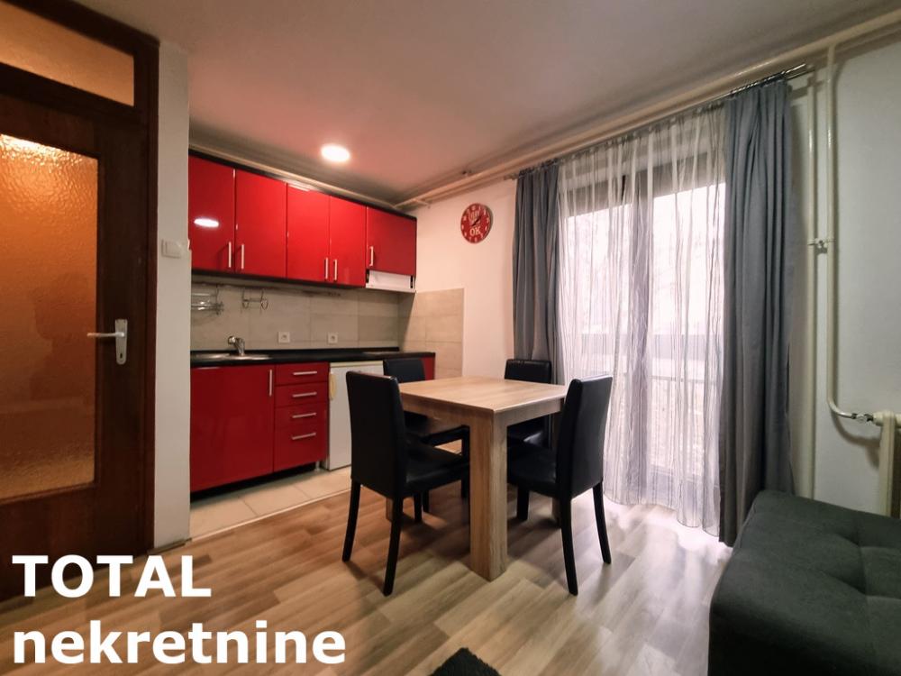 Slika 1 - Stan,NOVI SAD,SATELIT,kv: 25.00, € 72000, ID: 1101858