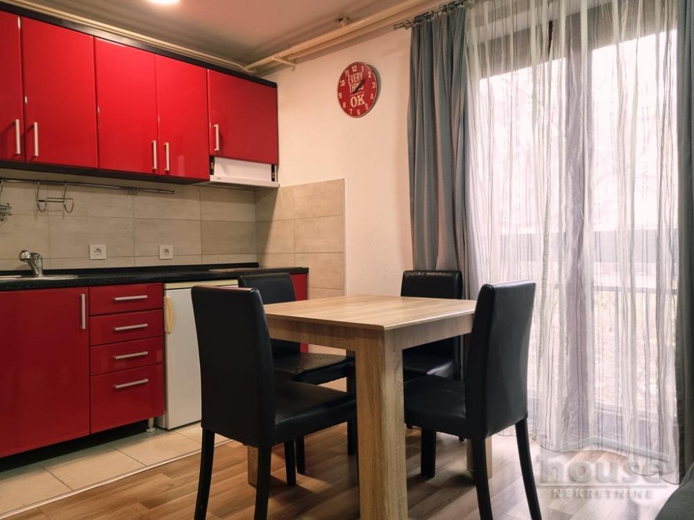 Glavna slika -Stan,NOVI SAD,SATELIT,kv: 25.00, € 72000, ID: 1065010