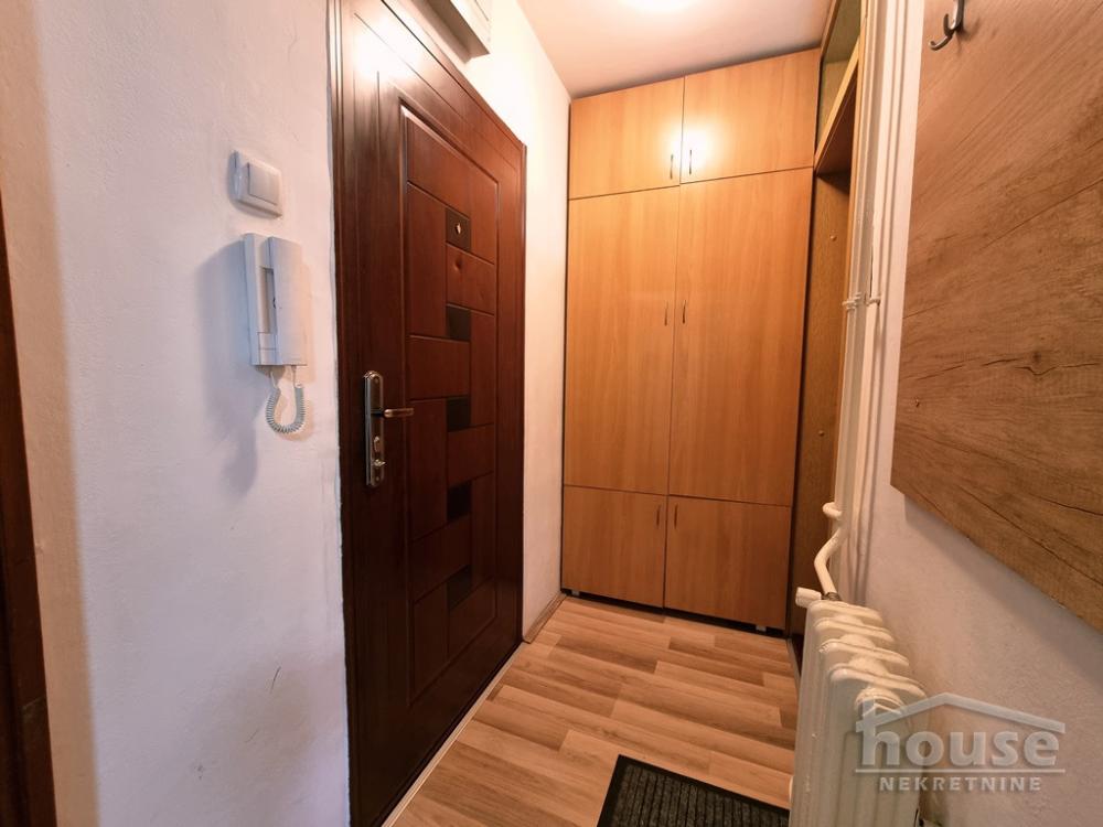 Slika 9 - Stan,NOVI SAD,SATELIT,kv: 25.00, € 72000, ID: 1065010