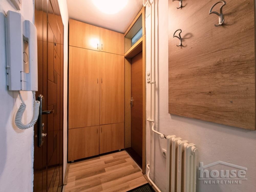 Slika 10 - Stan,NOVI SAD,SATELIT,kv: 25.00, € 72000, ID: 1065010