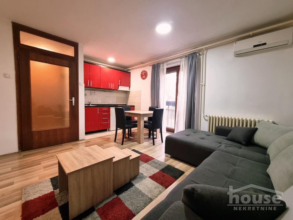Slika 2 - Stan,NOVI SAD,SATELIT,kv: 25.00, € 72000, ID: 1065010