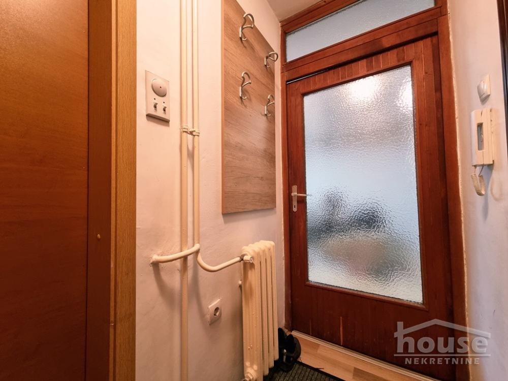 Slika 8 - Stan,NOVI SAD,SATELIT,kv: 25.00, € 72000, ID: 1065010