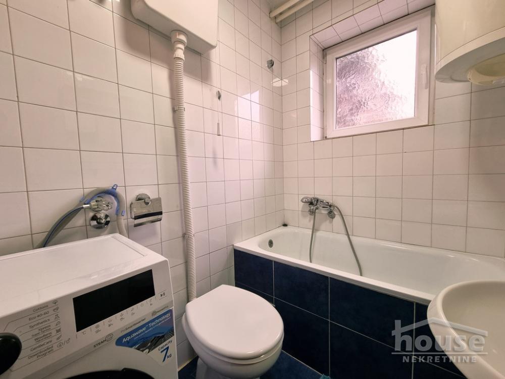 Slika 6 - Stan,NOVI SAD,SATELIT,kv: 25.00, € 72000, ID: 1065010