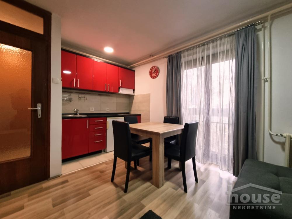 Slika 1 - Stan,NOVI SAD,SATELIT,kv: 25.00, € 72000, ID: 1065010