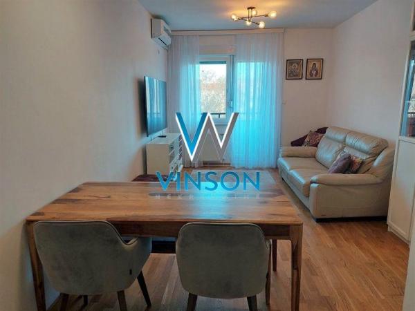 Slika 2 - Novi Sad, Kraljev park - Odličan dvoiposoban stan ID#1001110