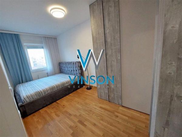 Slika 4 - Novi Sad, Kraljev park - Odličan dvoiposoban stan ID#1001110