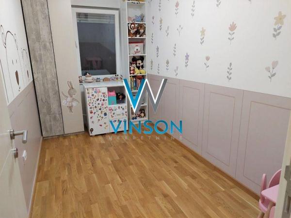 Slika 6 - Novi Sad, Kraljev park - Odličan dvoiposoban stan ID#1001110