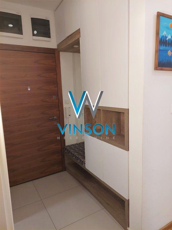 Slika 8 - Novi Sad, Kraljev park - Odličan dvoiposoban stan ID#1001110