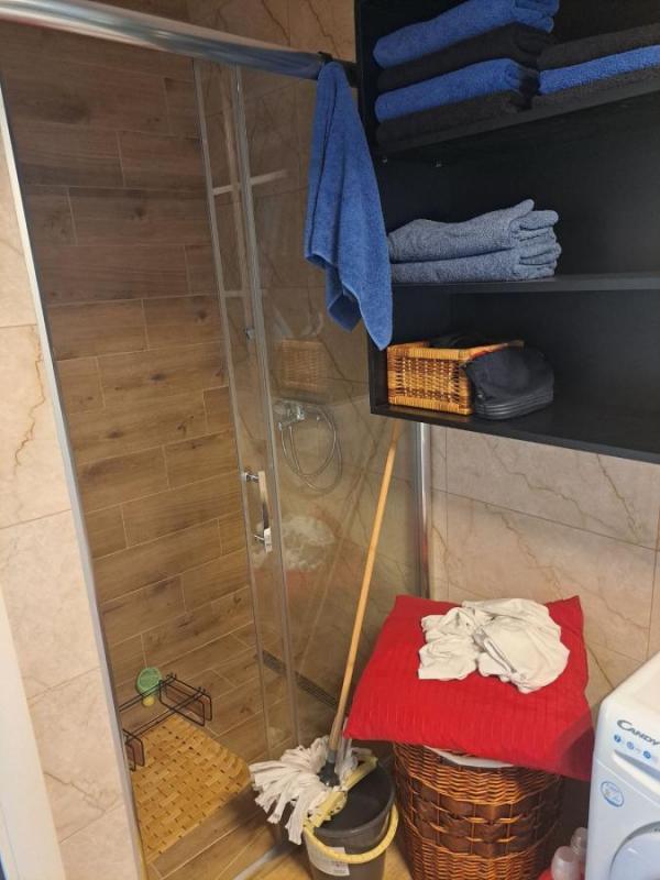 Slika 10 - Dvosoban, 44m2, Telep Novi Sad, sa terasom, ima lift