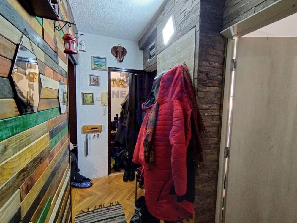 Slika 7 - Trosoban stan, odlična lokacija, dobra povezanost, Železnička stanica! š. 562351