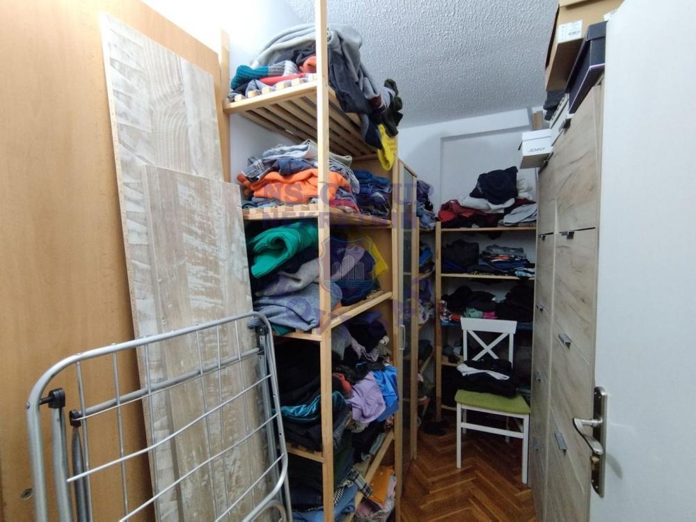 Slika 9 - Trosoban stan, odlična lokacija, dobra povezanost, Železnička stanica! š. 562351