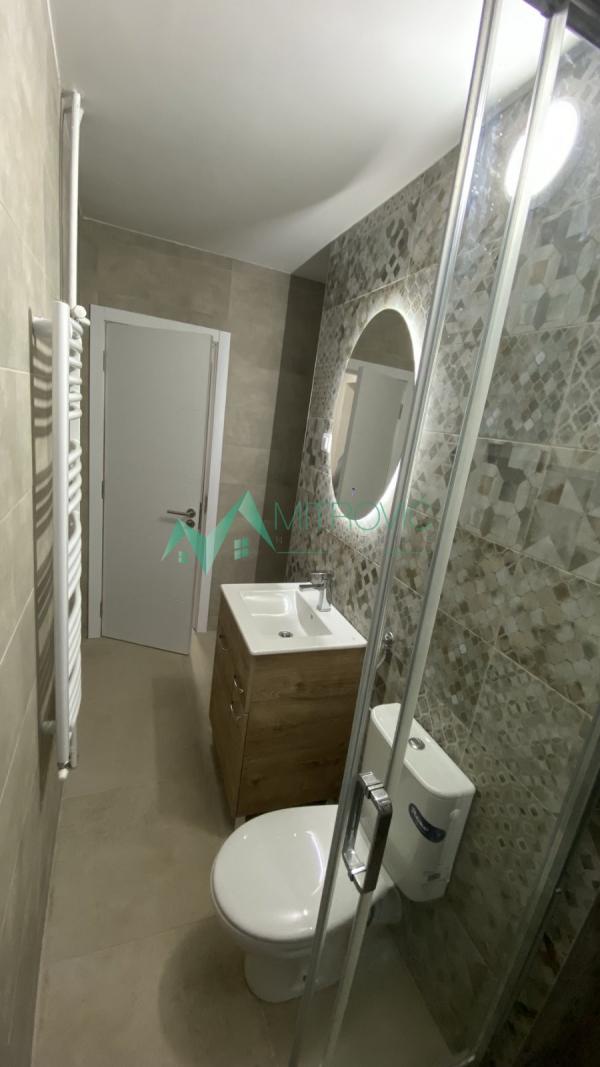 Slika 11 - Na prodaju potpuno renoviran, svetao dvoiposoban stan – Sajam 