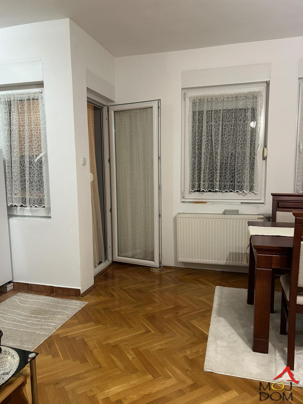 Slika 5 - Stan,NOVI SAD,DETELINARA,kv: 45, € 129780, ID: 1031700