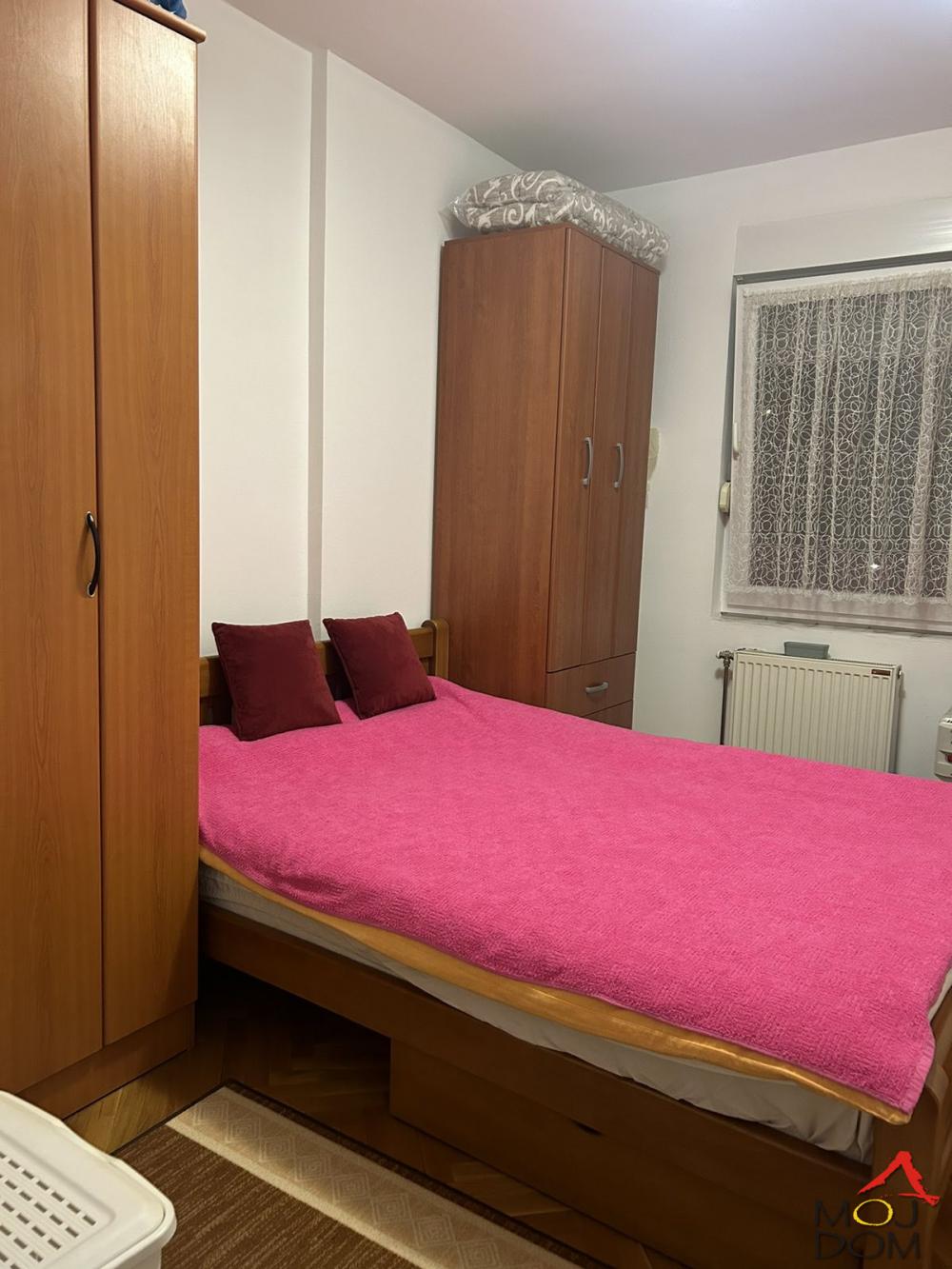 Slika 4 - Stan,NOVI SAD,DETELINARA,kv: 45, € 129780, ID: 1031700