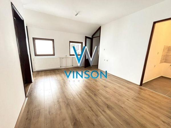 Slika 3 - Novi Sad, Bulevar oslobođenja - Uknjižen dvosoban stan ID#1001109