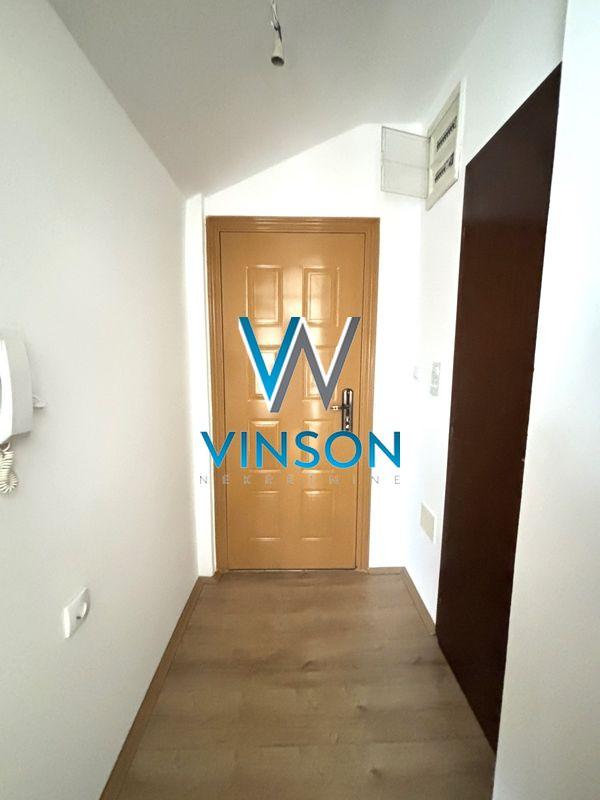 Slika 9 - Novi Sad, Bulevar oslobođenja - Uknjižen dvosoban stan ID#1001109