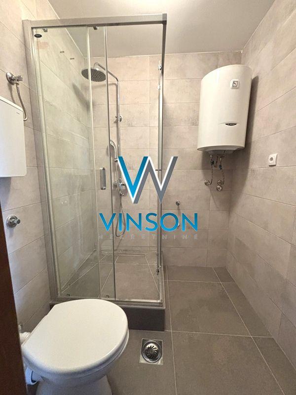 Slika 11 - Novi Sad, Bulevar oslobođenja - Uknjižen dvosoban stan ID#1001109