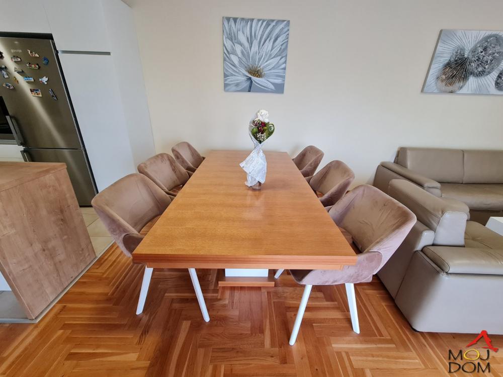 Slika 7 - Stan,NOVI SAD,NOVA DETELINARA,kv: 91, € 281200, ID: 1031701