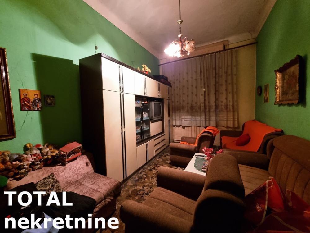 Glavna slika -Stan,NOVI SAD,CENTAR,kv: 51.00, € 165000, ID: 1100270