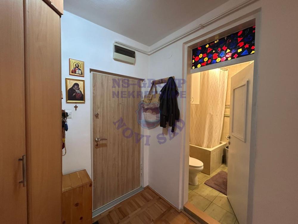 Slika 4 - TOP stan u blizini TC BIG