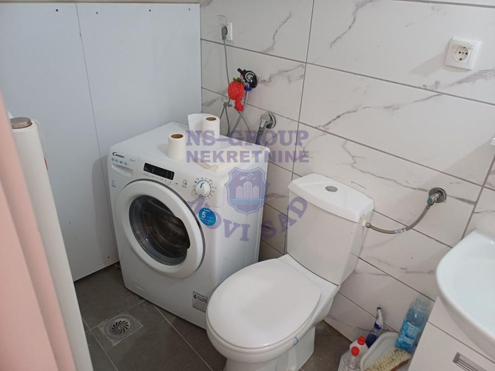 Slika 6 - Odličan stan u samom centru Veternika