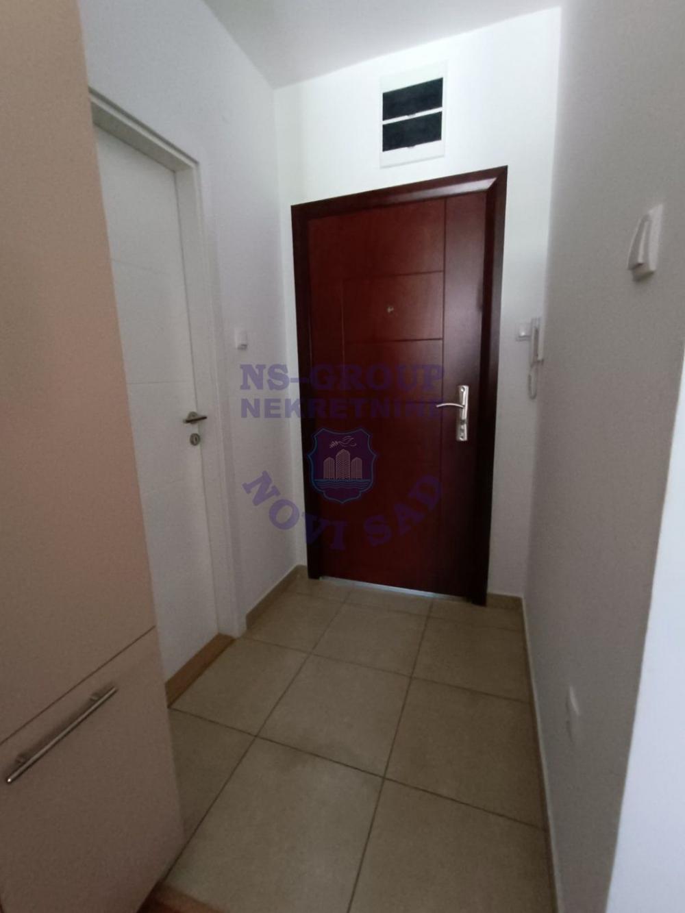 Slika 9 - Jednoiposoban stan u blizini Lidla kod Zeleznicke stanice