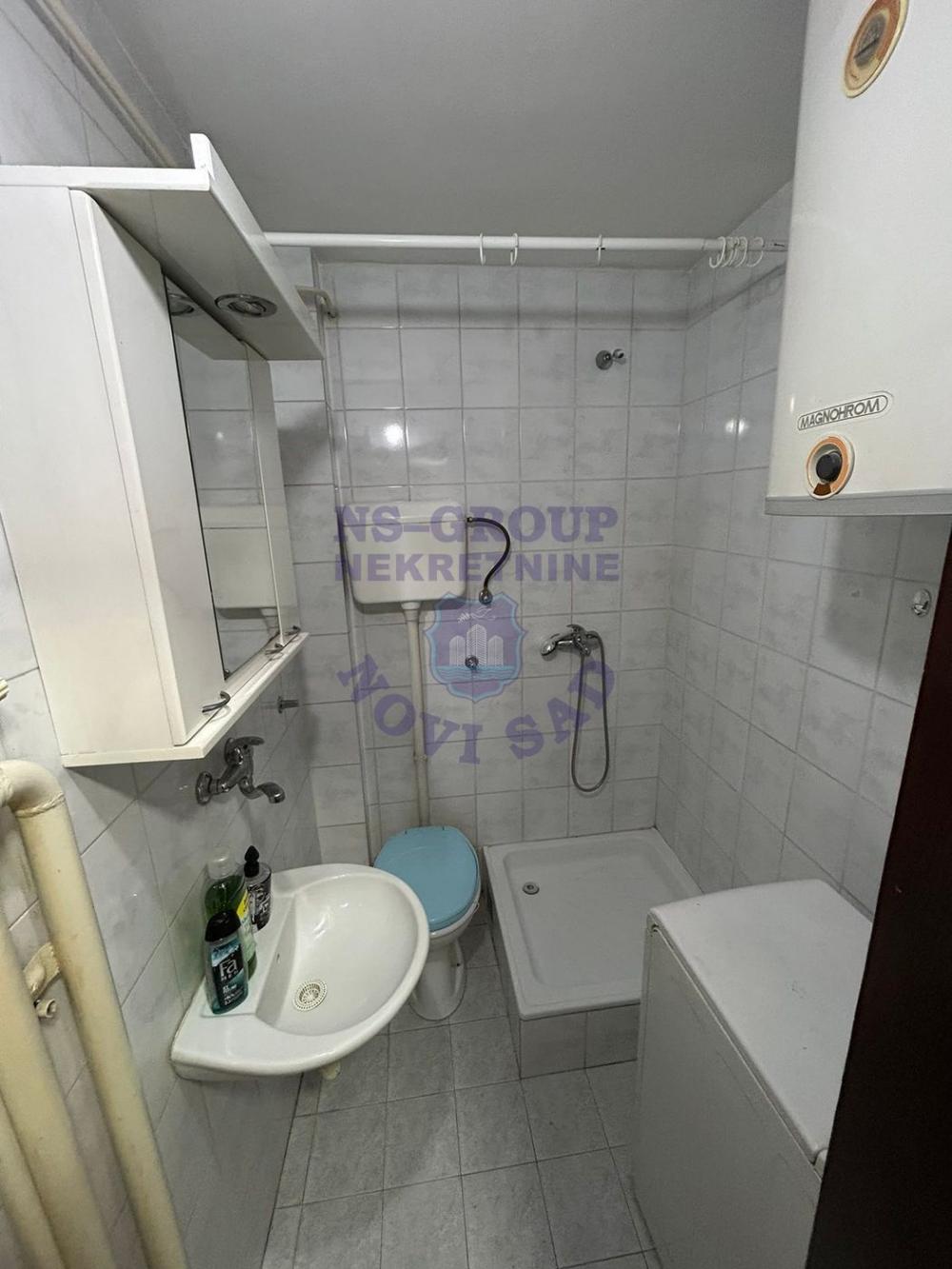 Slika 3 - Š:562233 Garsonjera na Socijalnom!