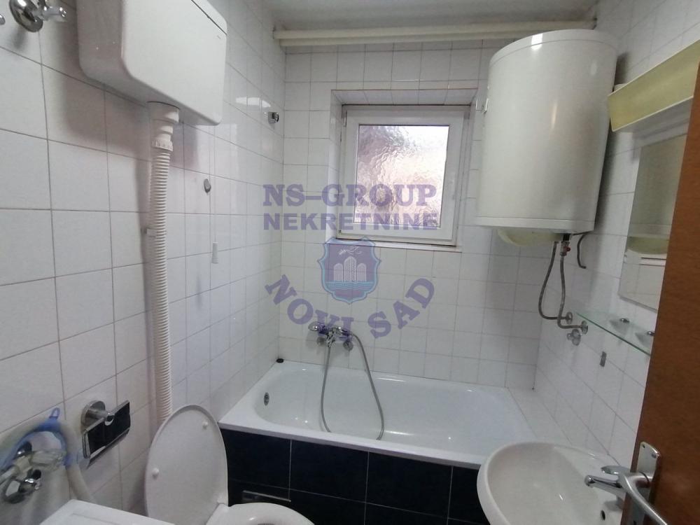 Slika 3 - Š:562230 Garsonjera na Satelitu!