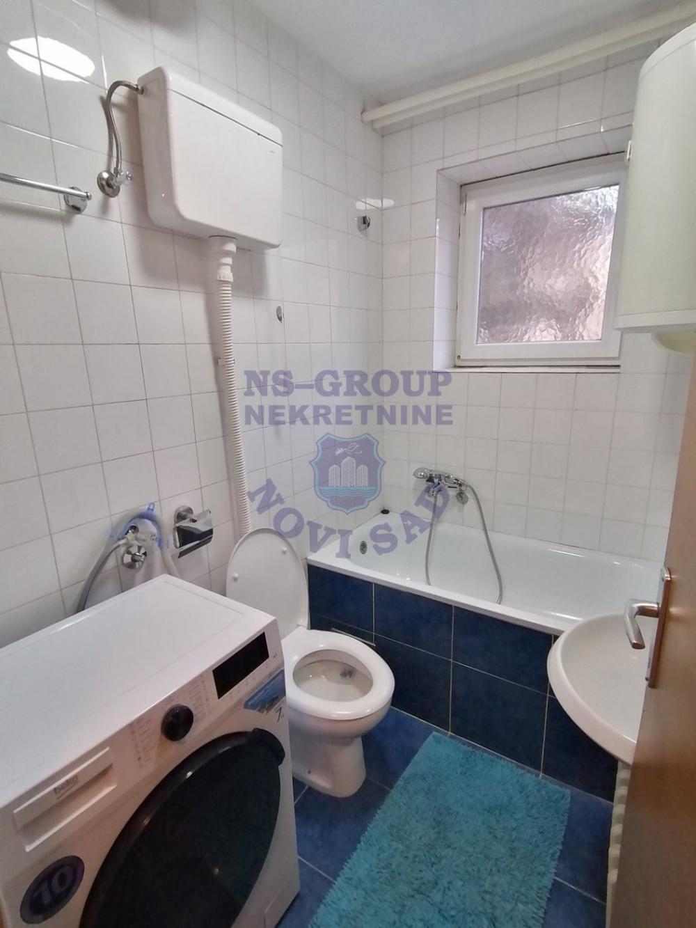 Slika 4 - Š:562230 Garsonjera na Satelitu!