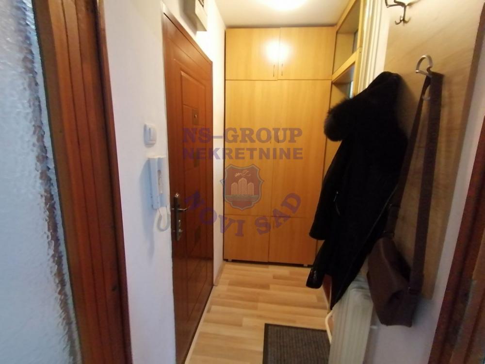 Slika 2 - Š:562230 Garsonjera na Satelitu!