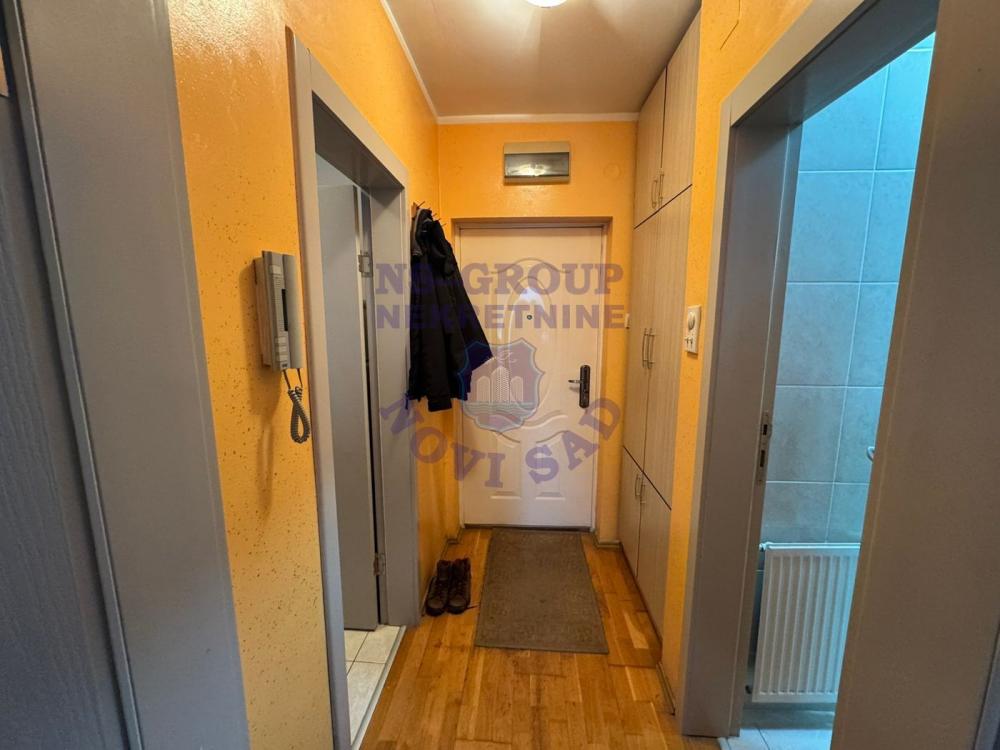 Slika 3 - Š:562228 Garsonjera na Somborskom bulevaru!