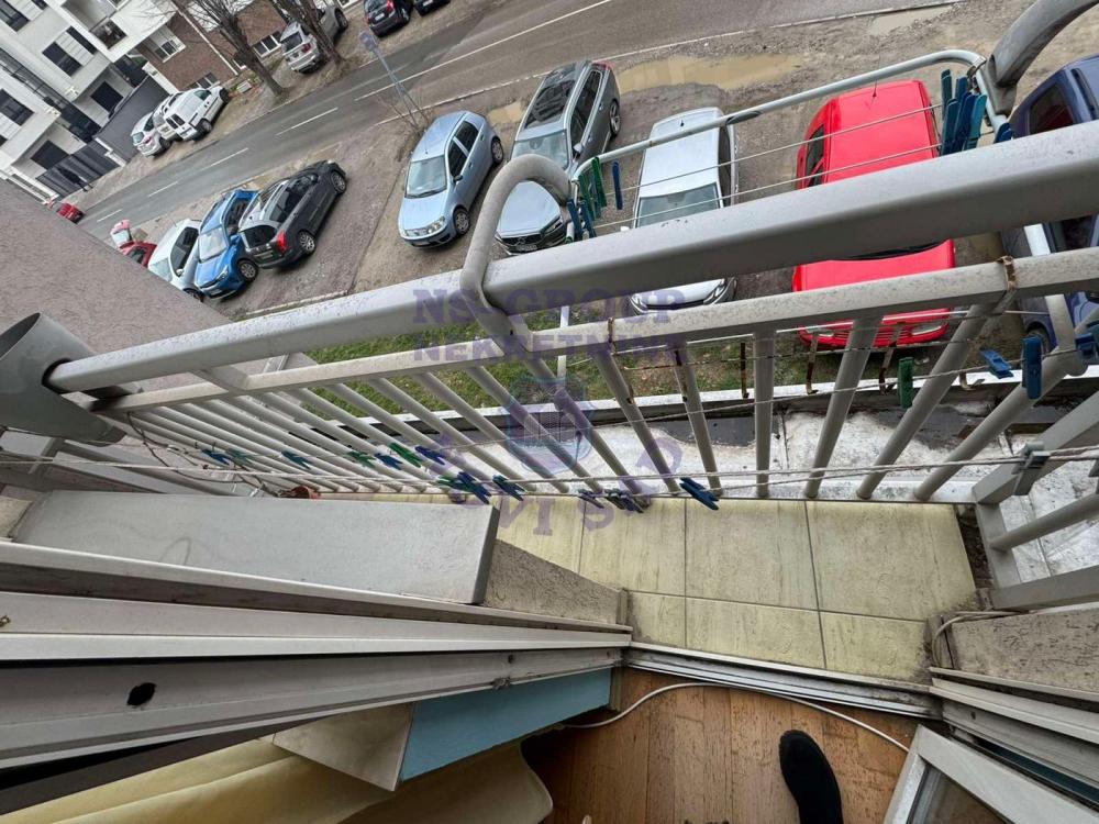 Slika 4 - Š:562228 Garsonjera na Somborskom bulevaru!