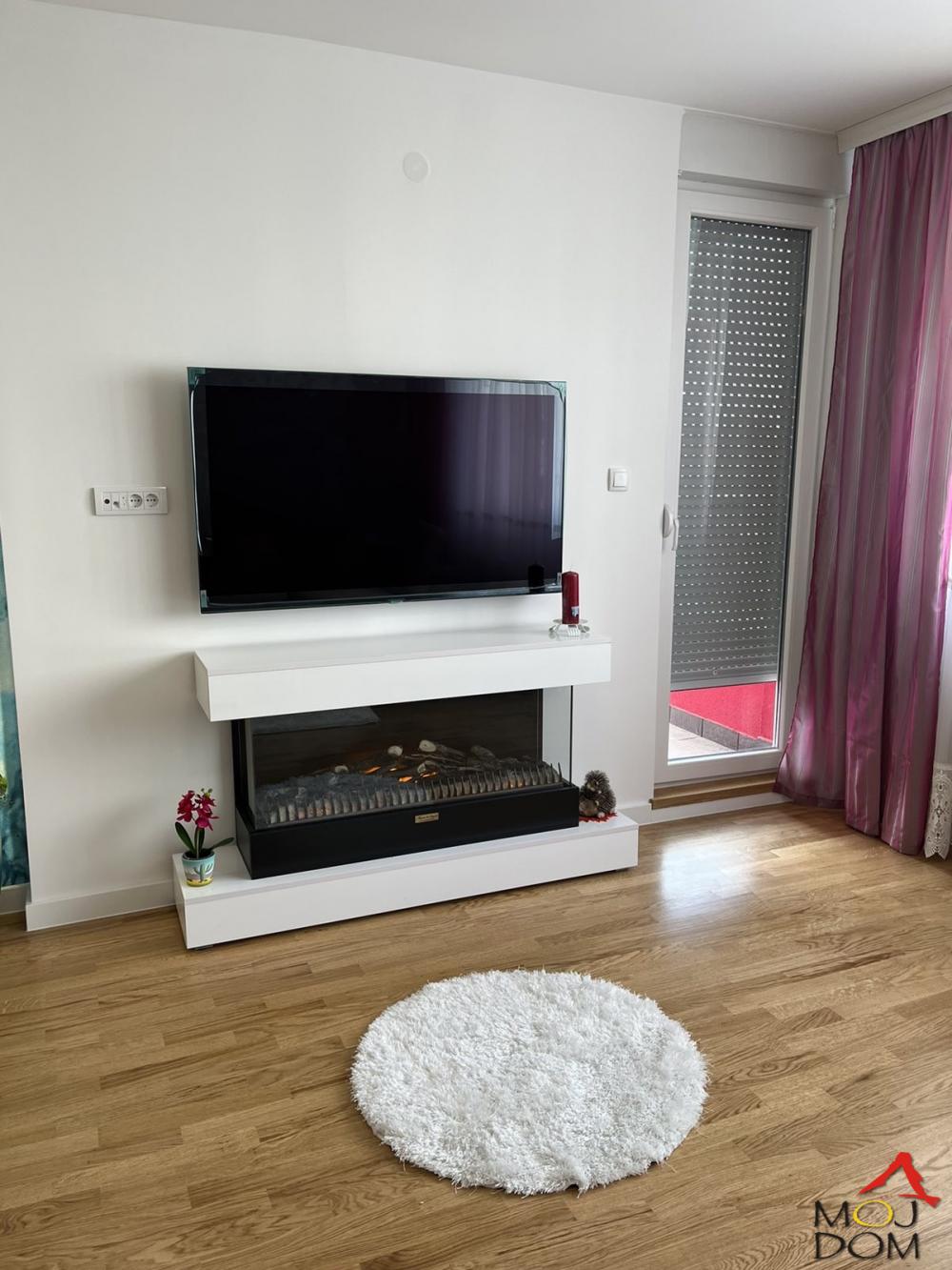 Slika 2 - Stan,NOVI SAD,SALAJKA,kv: 101, € 339900, ID: 1031702