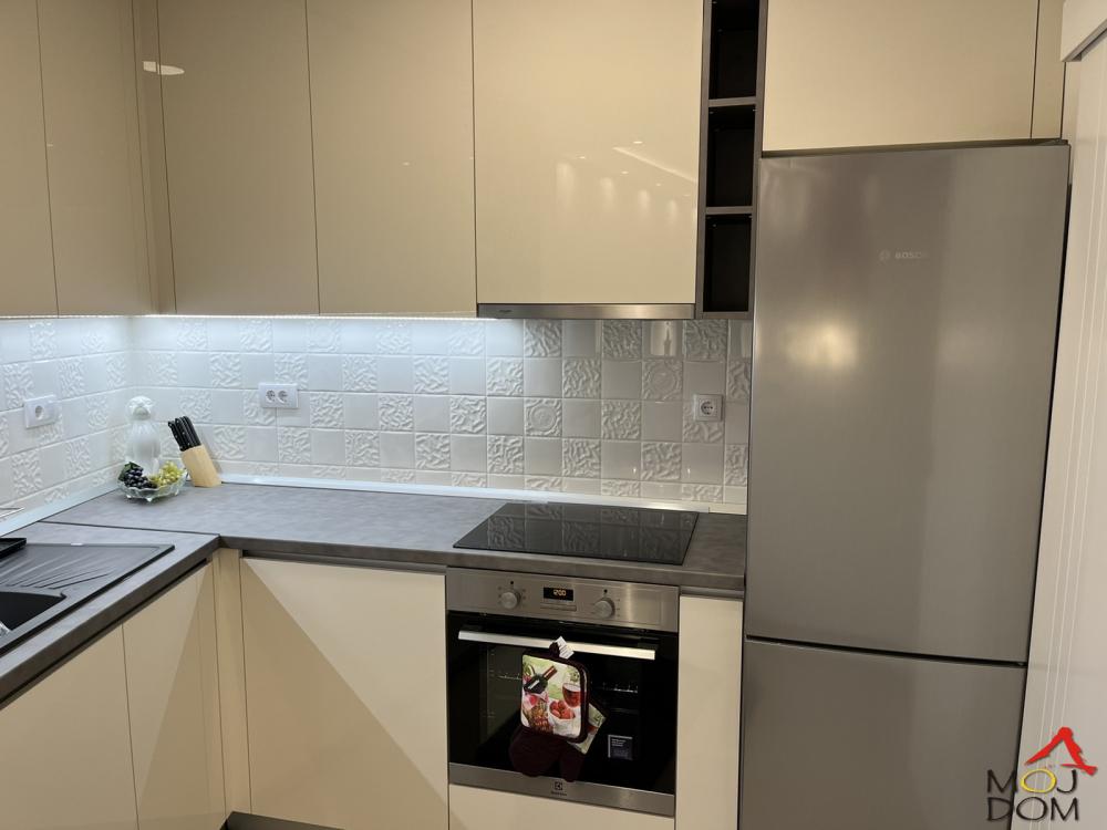 Slika 3 - Stan,NOVI SAD,SALAJKA,kv: 101, € 339900, ID: 1031702