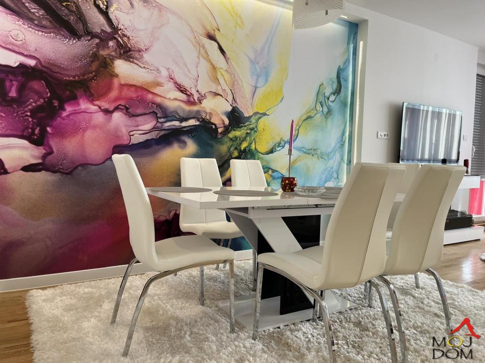 Slika 1 - Stan,NOVI SAD,SALAJKA,kv: 101, € 339900, ID: 1031702