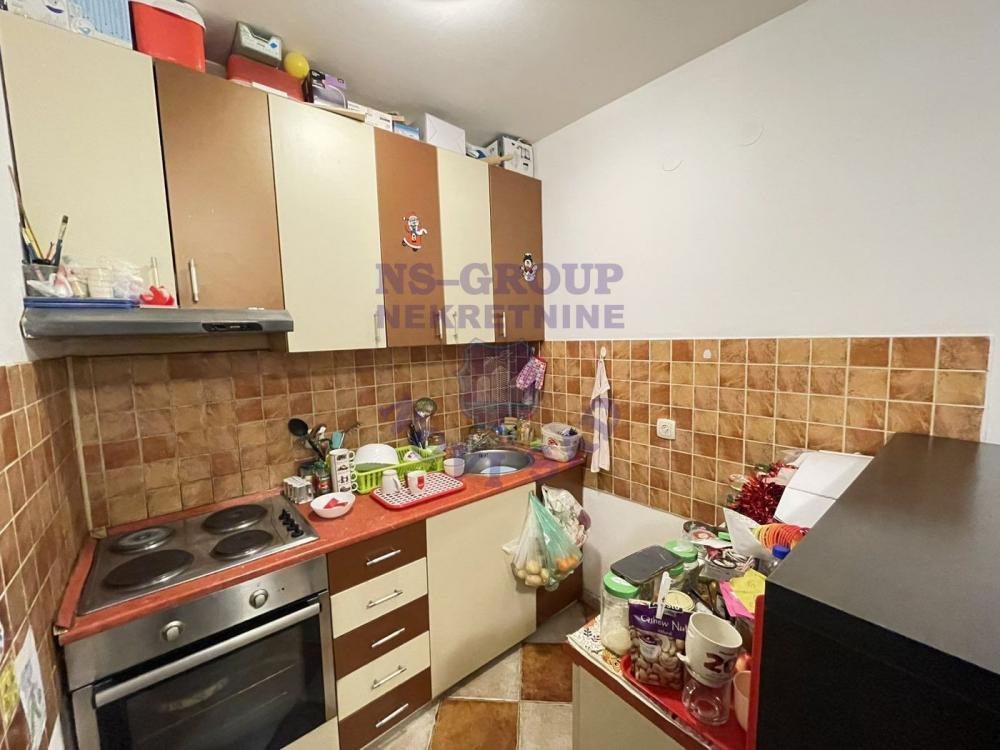 Slika 4 - Odlična ponuda na Novoj Detelinari - komforan dvosoban