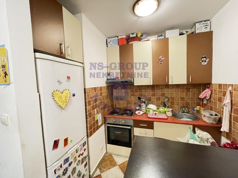 Slika 6 - Odlična ponuda na Novoj Detelinari - komforan dvosoban